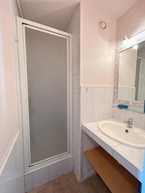 Confortable Studio Cabine - Acces Plage- Vue Mer 4Tvp38 Le Barcarès Εξωτερικό φωτογραφία